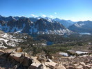 2010-07-03 :2: Kearsarge Lakes Trail to Charlotte Lake :: writelots