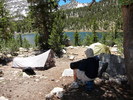 2010-07-03 :2: Kearsarge Lakes Trail to Charlotte Lake :: writelots