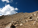 2010-07-03 :2: Kearsarge Lakes Trail to Charlotte Lake :: writelots