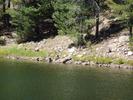 2010-09-18 :2: Bear Canyon Lake Trail #112 :: georgesteel