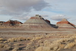 2009-12-12 :2: Painted Desert :: juliachaos