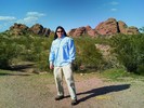 recent photo