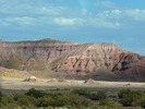 2010-09-20 :2: Marble Canyon Overlook at Navajo Bridge :: tibber