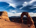 2010-11-06 :2: Delicate Arch :: hippiepunkpirate