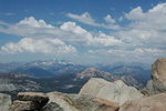 2009-07-31 :2: Pyramid Peak - Mammoth Lakes :: slegal