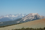 2008-07-07 :2: Pyramid Peak - Mammoth Lakes :: slegal