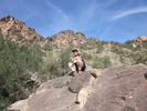 recent photo