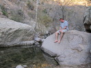 recent photo