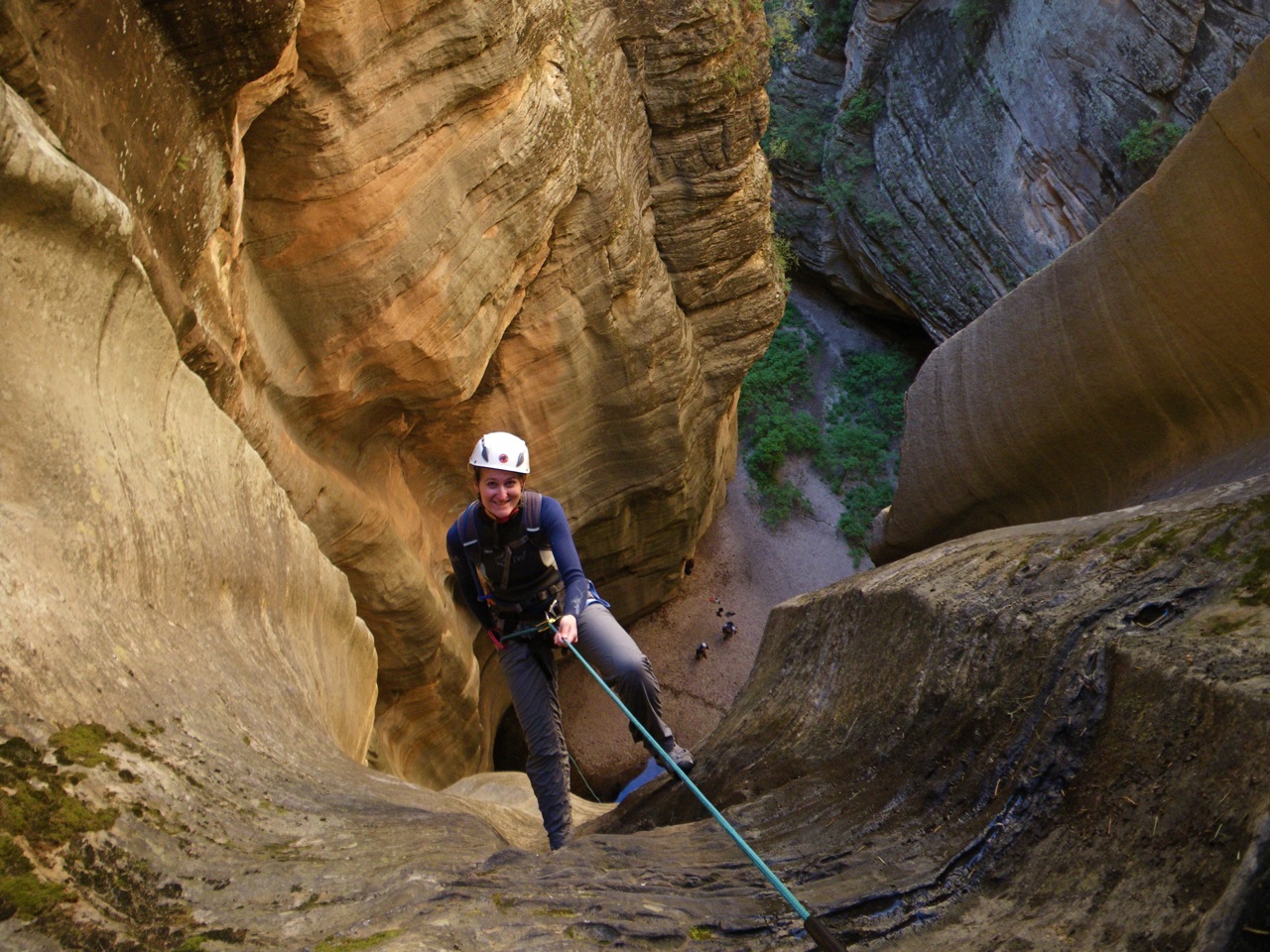 Sundance Canyon, AZ HikeArizona