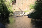 2009-05-30 :2: Aravaipa Canyon :: cwhalvor