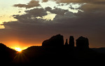 2011-08-14 :2: Courthouse Butte Loop Trail :: Jonnybackpack