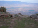 2007-07-06 :2: Pinaleno Mountains - GET #10 :: gummo