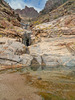 2011-11-25 :2: Seven Falls - Sabino Canyon Recreation Area :: Chriskup