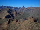 2012-01-07 :1: Buzzards Roost - SW Superstitions :: Grasshopper