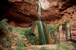 2003-11-07 :3: Grand Canyon Tonto :: Barrett