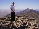 2012-04-15 :2: Quartz Peak Trail - Sierra Estrella :: johnlp