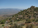 2012-04-30 :1: Denton Trail #69 :: CannondaleKid