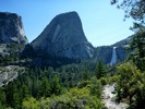 2012-05-23 :2: Mist Trail - Yosemite NP :: chumley