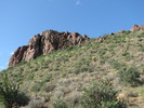 2012-08-31 :1: Mineral Mountain :: CannondaleKid