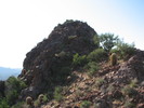 2012-08-31 :1: Mineral Mountain :: CannondaleKid