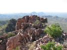 2012-08-31 :1: Mineral Mountain :: CannondaleKid