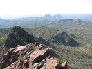 2012-08-31 :1: Mineral Mountain :: CannondaleKid