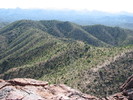 2012-08-31 :1: Mineral Mountain :: CannondaleKid