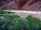 2012-09-22 :2: New Hance Trail :: chumley