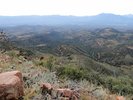 2012-10-06 :1: Picture Mountain :: CannondaleKid