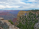 2012-09-01 :2: Cape Royal Trail :: tibber