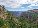 2012-09-03 :1: Old Bright Angel Trail :: tibber