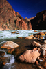 2012-10-26 :2: Hermit Trail - Grand Canyon :: PrestonSands