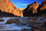 2012-10-26 :2: Hermit Trail - Grand Canyon :: PrestonSands