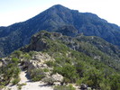 2012-11-07 :1: East Divide Trail #287 - Galiuro :: CannondaleKid