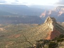 2012-10-22 :2: Thunder River Trail :: Ron Schaffer