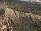 2012-12-22 :1: Battle Axe Butte 3,531 - Teapot Mtn Quad :: CannondaleKid