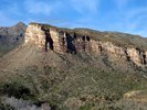 2012-12-22 :1: Battle Axe Butte 3,531 - Teapot Mtn Quad :: CannondaleKid