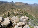 2012-03-29 :1: Coffee Flat Mountain :: FLYING_FLIVER