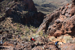 2013-01-01 :2: Vulture Peak :: PrestonSands