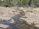 2013-02-02 :2: Rock Creek Trail #42 - Mazatzals :: BiFrost