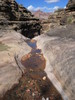 2013-02-06 :2: Tonto Trail: South Kaibab to Bright Angel :: cactuscat