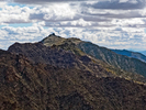 2013-02-09 :1: Quartz Peak Trail - Sierra Estrella :: tibber