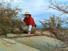 2013-03-03 :1: Pine Mountain 6236 - Mazatzals :: FLYING_FLIVER