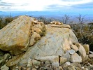 2013-03-03 :1: Pine Mountain 6236 - Mazatzals :: FLYING_FLIVER