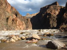 2013-02-07 :2: Hermit Trail - Grand Canyon :: writelots