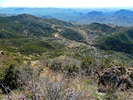 2013-03-14 :1: Iron Mountain - Tonto NF :: FLYING_FLIVER