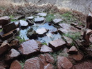 2013-03-24 :1: Tonto Trail: Boucher Trail to South Bass Trail :: Dave1