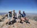 2013-03-13 :1: Cathedral Rock via Esperero Trail :: rvcarter
