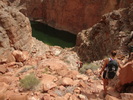 2013-03-30 :1: South Canyon Route :: John9L