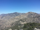 2013-04-03 :1: Mount Kimball via Pima Canyon Trail :: Mountain_Rat